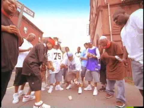 UNTOUCHABLES  feat BENZINO & HUDDY 6