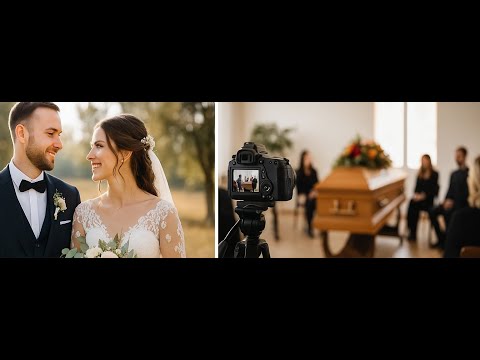 Livestream Co (promo video) – Professional Wedding & Funeral Live Streaming Services Brisbane