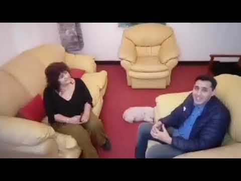 hotel portal norte neuquino te espera, en Chos malal, mitad de ruta 40. Mari carrasco entrevista.