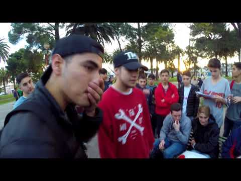 Siete vs Chino - 4tos FECHA 12 - Zona VM Free