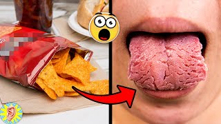 Neden YEMEMENİZ Gerektiğini Bilmediğiniz 7 Yiyecek