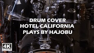 Hajobu – Eagles 'Hotel California'
