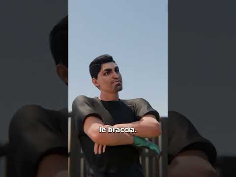 NON HO MAI PROVATO DOLORE 😳