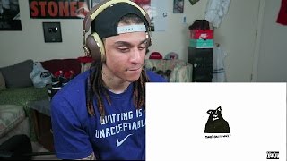 Russ "Cherry Hill" (REACTION) YIC Reacts