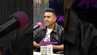 Jay Sean Reveals How Bollywood + Hip-Hop Created His Signature Sound