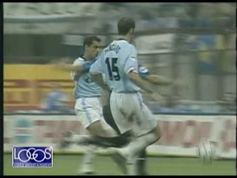 Ronaldo "Il Fenomeno" - Inter (Season 1997/1998)