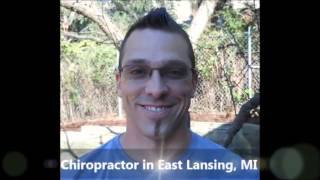 Chiropractor East Lansing MI, Backbone Chiropractic and Massage Therapy