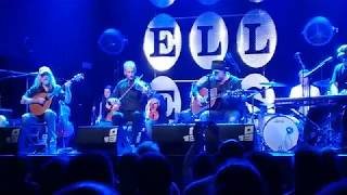 Levellers   Edge of the World (accoustic)