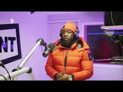 Ricky Flake - RisCo-Sign Freestyle | Reprezent Radio