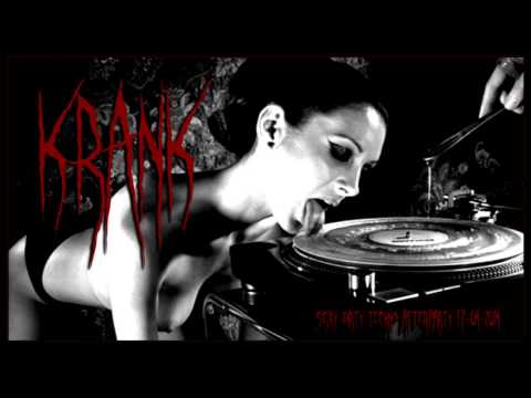 Dj Krank - Sexy Dirty Techno 17-05-2014 (Hardtechno/Schranz)