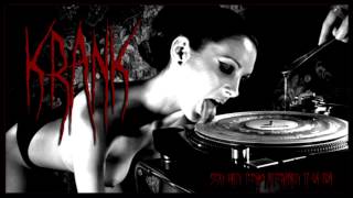Dj Krank - Sexy Dirty Techno 17-05-2014 (Hardtechno/Schranz)