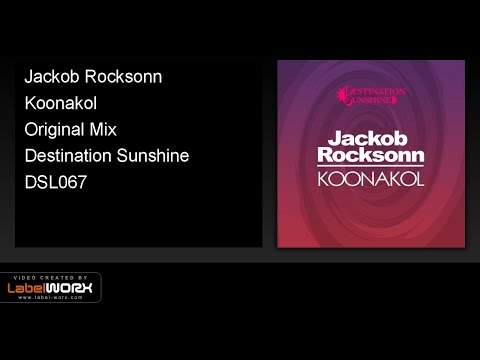 Jackob Rocksonn - Koonakol (Original Mix)