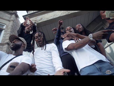 TossNem AB - Talk My Shit 🎥Shot By Day One Visuals ( 4K )