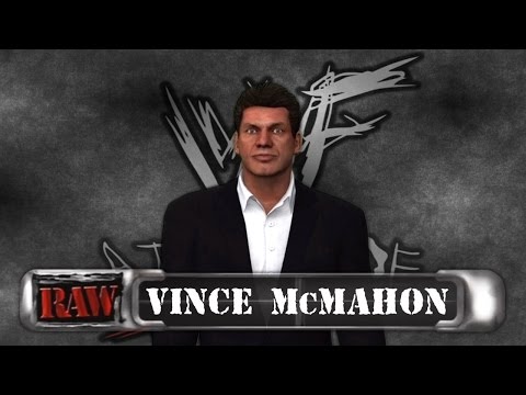 Vince McMahon Introduces The Attitude Era