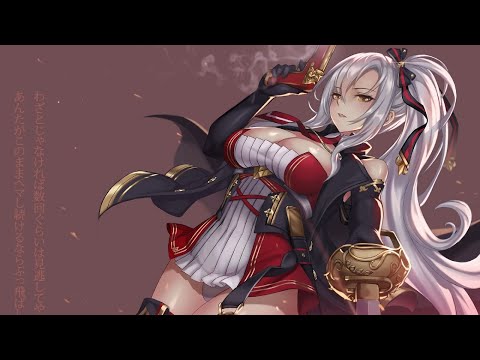 [WaifuCore] 02. Diabarha - Hounds
