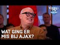 DISCUSSIE: Wat ging er mis bij Ajax tegen Atalanta? | VERONICA INSIDE