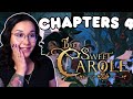 Bye Sweet Carole Playthrough Chapters 4 5 6