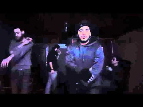 Alen Gira & Yekfi & Motkan - Live( T.P.M Academy )