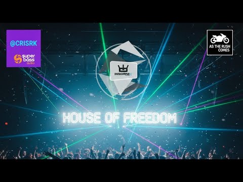 Toni Medina & Javier Cardona ft. Iván X vs. Motorcycle - House of Freedom / As The Rush Comes 