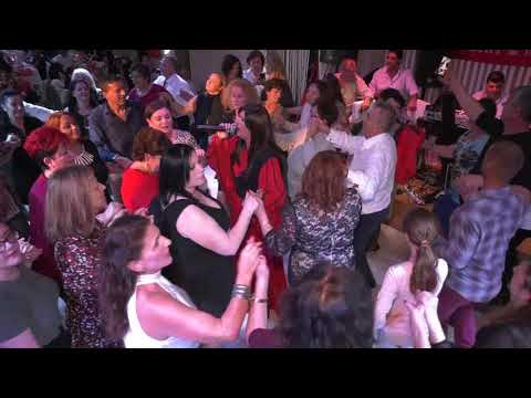 EREFILI - Kolazh myzeqar ( HD LIVE )