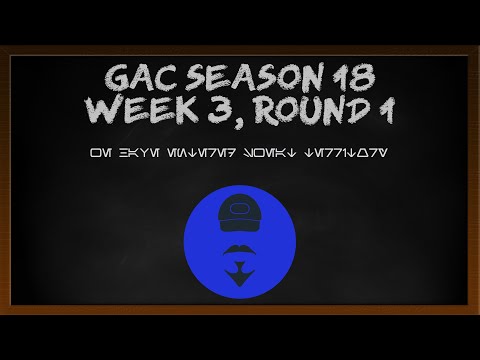 Grand Arena Season 18 vs Frederic Nedjam, Photonstrike, and Awesome Powers