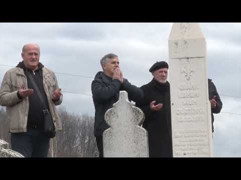 Tešanjska hronika 788 - Obilježen dan formiranja 375. oslobodilačke brigade Tešanj