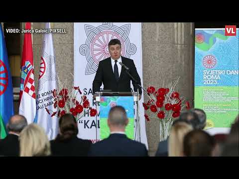 Milanović: Davne 2005. dolazimo u jedno selo u Međimurje i pitamo se što ova dječurlija radi ovdje?