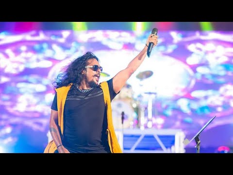 Kessata Kos Eta | කැස්සට කොස් ඇට La Signore (Lahiru Perera) - Midlane | Oyee Concert | Nelumpokuna