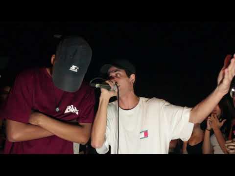 Alvarenga x DuRap | 65ª Batalha da Aldeia | Barueri | SP