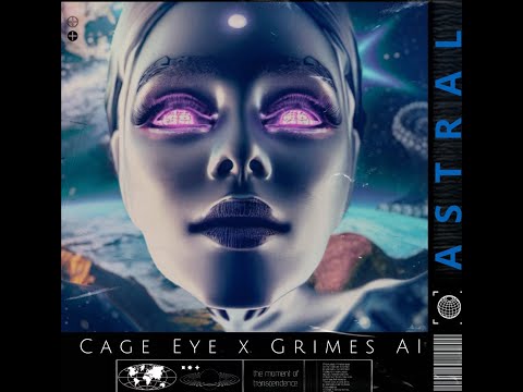 Astral (feat. Grimes AI)