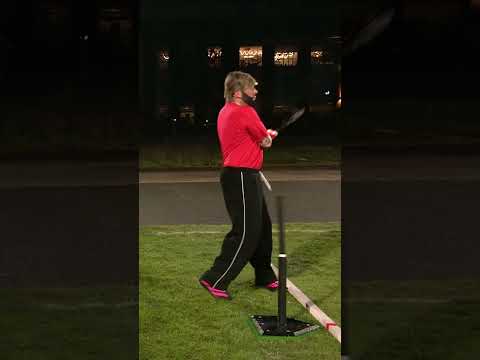 Harald Glööckler vs. Thorsten Legat | Baseball  #shorts