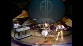 Emerson Lake and Palmer- Tiger in a Spotlight (Pop Rock 1977)