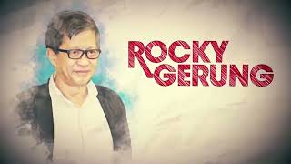 Download lagu INDONESIA MESTI PUNYA PEMIMPIN YNG PUNYA NARASI ETIKA DAN MORAL mp3