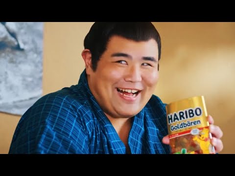 Haribo: Kids' Voices Japan