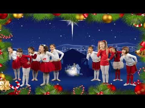 Perlice -Tiha noći  - Radio Trogir, 20.12.2020.