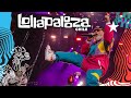 Limp Bizkit Live At Lollapalooza Chile 2024 FULL STREAM HD