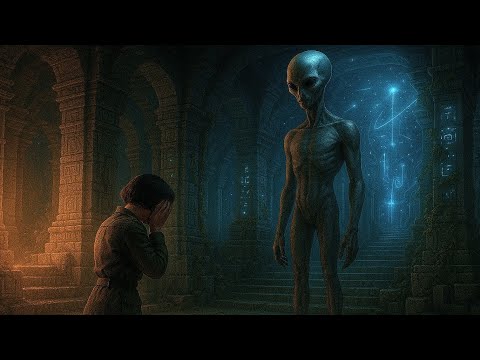 Indiana Jones and the Kingdom of the Crystal Skull (2008) Movie Explained In Hindi/Urdu | Sci-Fi