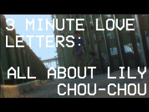 3 Minute Love Letters - All About Lily Chou-Chou