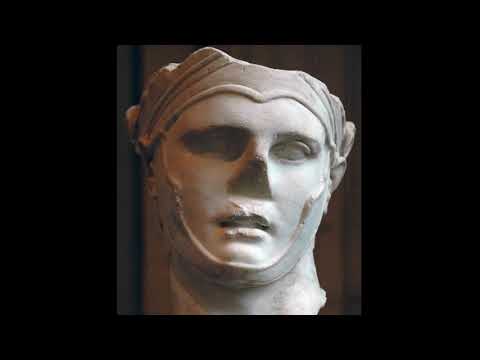 The Seleucid Kingdom