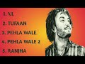 Simar Doraha All Hit Songs 2021 Jukebox Simar Doraha Jukebox Simar Doraha Punjabi Jukebox