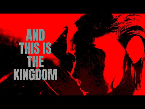 BUSH - THE KINGDOM [OFFICIAL LYRIC VIDEO]