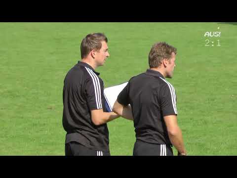 FC Lauenburg - Lauenburger SV