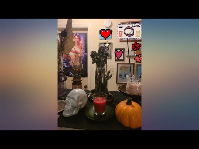 Vídeo relacionado con Veronese Design Lady SIF, Estatua nórdica de la Diosa de la Tierra y la Familia con Acabado de Bronce, 8.5 Pulgadas de Alto