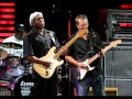 Eric Clapton and Buddy Guy  Don't Know Which Way To Go  Rush Soundtrack