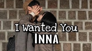 Download lagu I Wanted You - Inna (Lyrics) mp3
