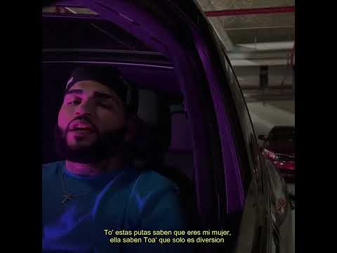 Micezzy - Wait for me / Spanglish Version