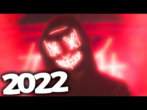 La Mejor Música Electrónica 2022 🔥 TOMORROWLAND 2022 🔥 Lo Nuevo - Electronic Mix 2022 🎶