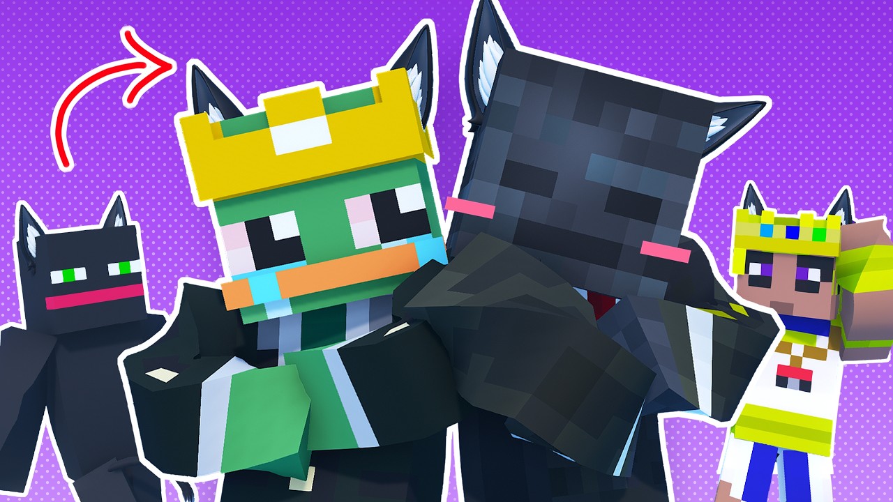 Grox and Froggydude are CATBOYS (Ft. Thatmob, Seawattgaming & Twixxel)