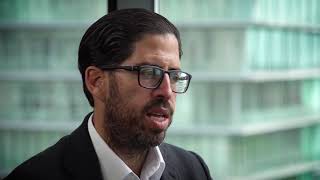 MIAMI: David Martin, Terra Group CEO Interview
