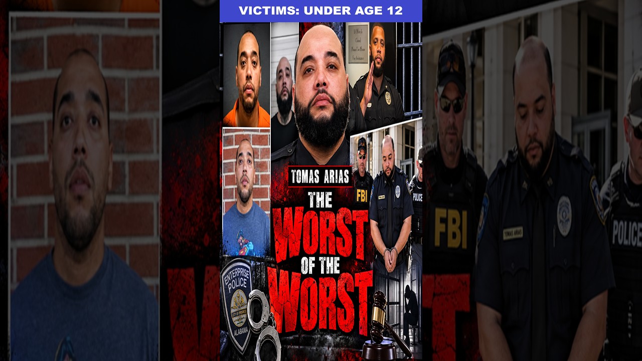 WORST OF THE WORST